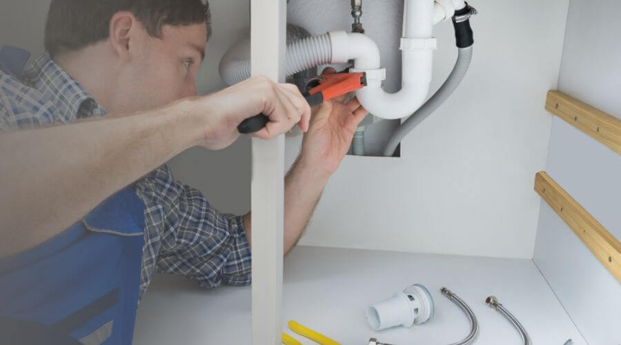 Professional Tankless Water Heater Installation in Sidney, AR